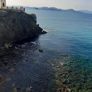 Appartamento Casa Cristina, Piombino