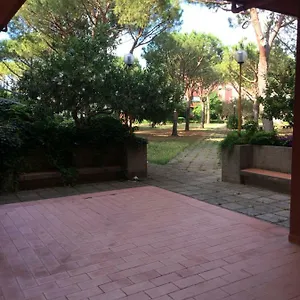 Appartamento Salivoli, Piombino